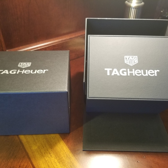 TAGHeauer - Picture 4 of 5